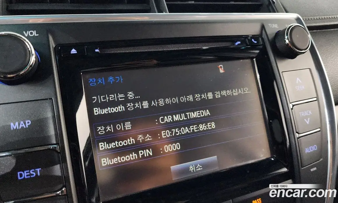 Toyota Camry 2015 2.5 автомат (гидро), фото 16