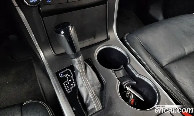 Toyota Camry 2015 2.5 автомат (гидро), миниатюра 9