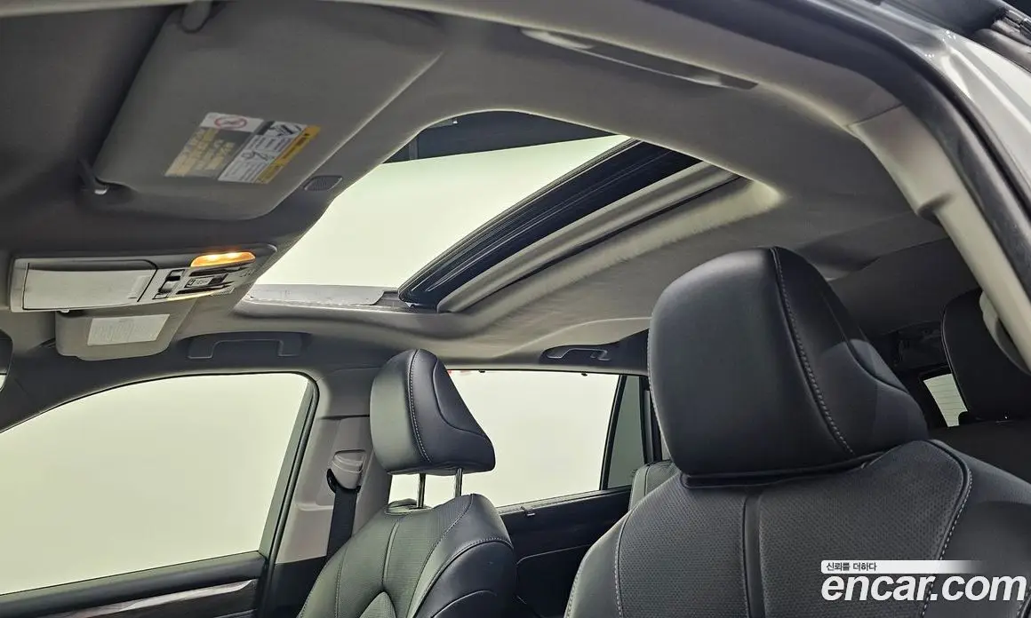 Toyota Highlander 2023 2.5 автомат (гидро), фото 25