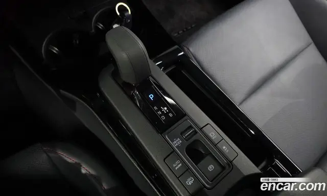 Toyota Prius 2026 2.0 автомат (гидро), миниатюра 12