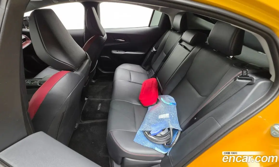 Toyota Prius 2026 2.0 автомат (гидро), фото 16