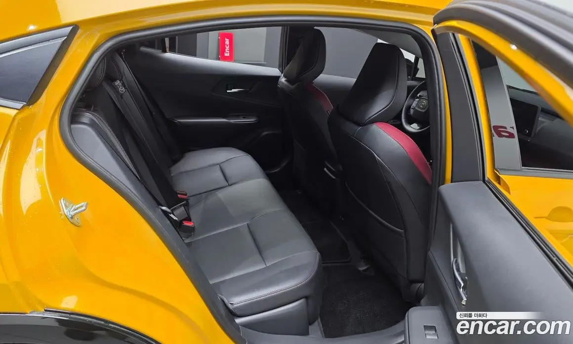 Toyota Prius 2026 2.0 автомат (гидро), фото 18