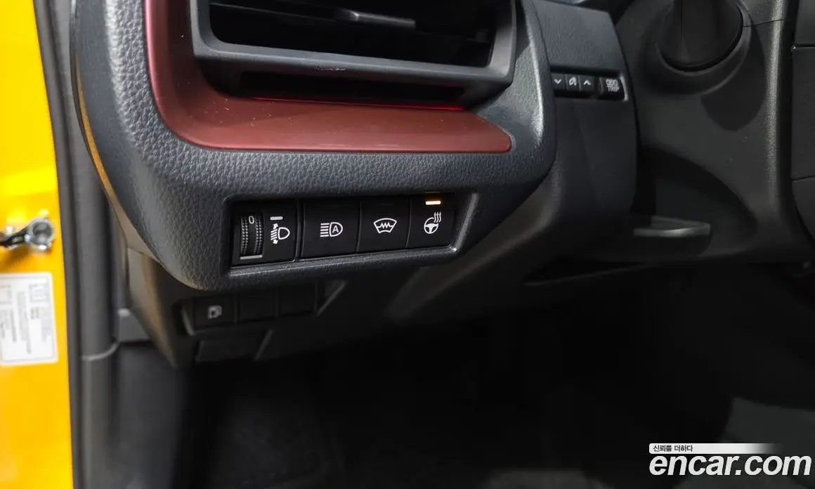 Toyota Prius 2026 2.0 автомат (гидро), фото 28