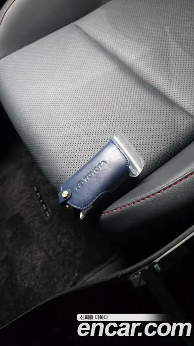 Toyota Prius 2026 2.0 автомат (гидро), фото 32