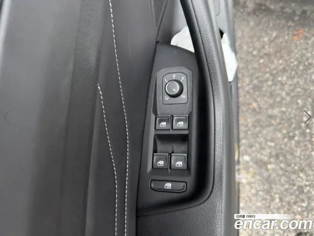 Volkswagen Arteon 2022 2.0 автомат (гидро), миниатюра 12