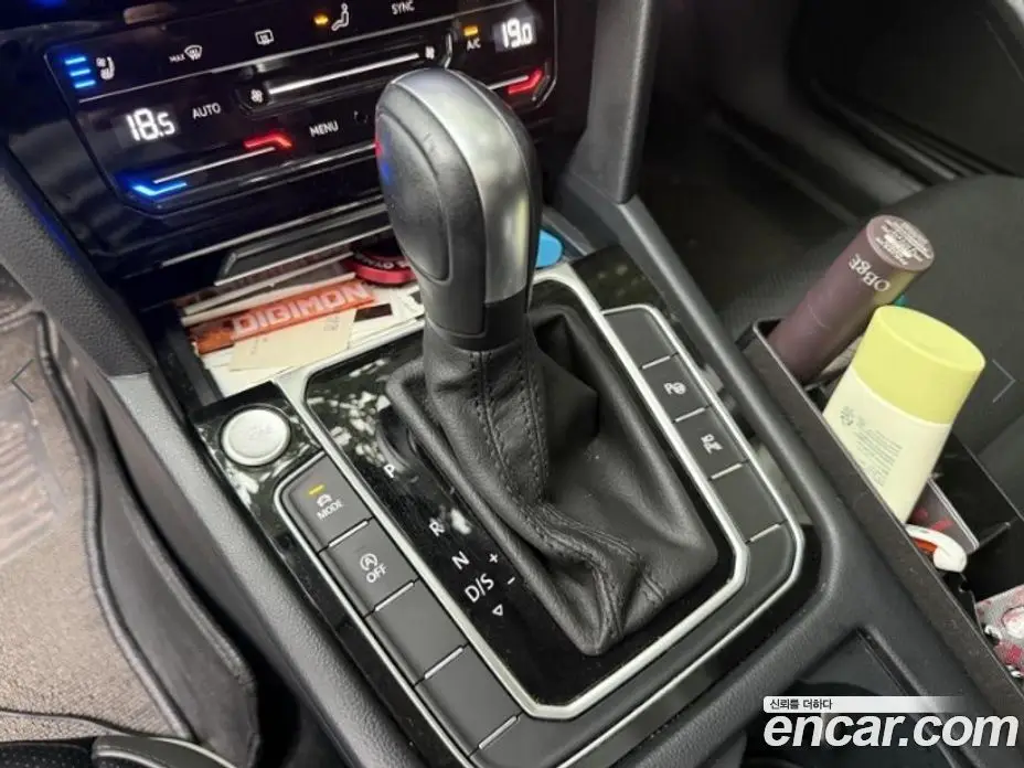 Volkswagen Arteon 2022 2.0 автомат (гидро), фото 16