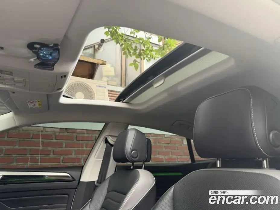 Volkswagen Arteon 2022 2.0 автомат (гидро), фото 17