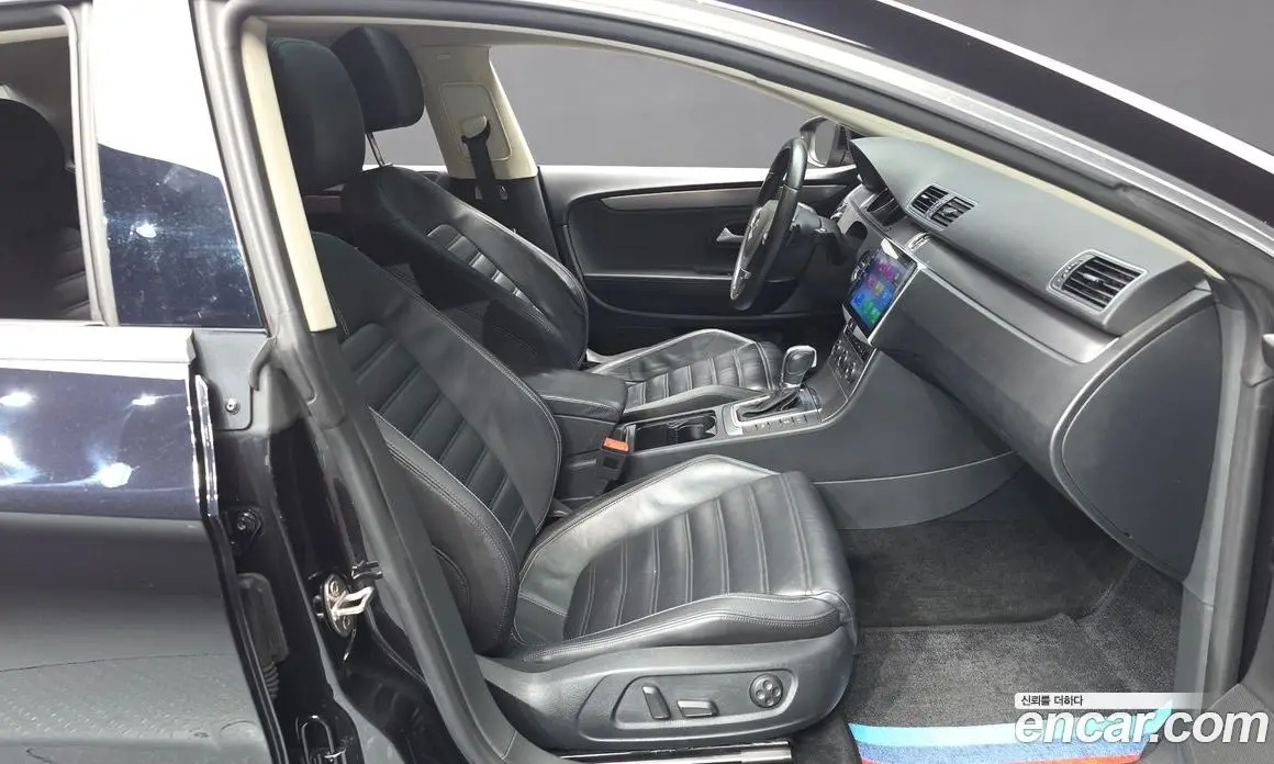 Volkswagen CC 2016 2.0 автомат (гидро), фото 11