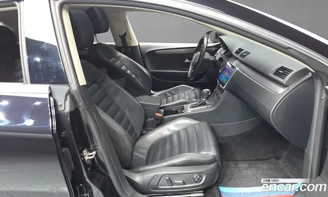 Volkswagen CC 2016 2.0 автомат (гидро), миниатюра 11