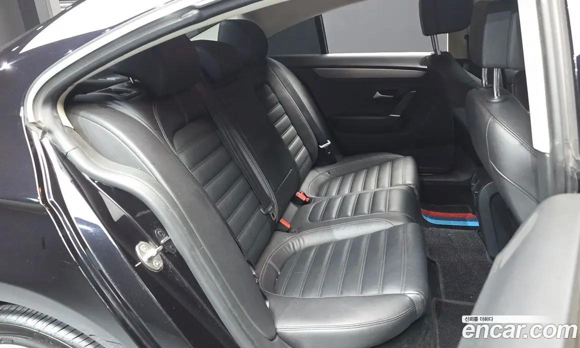 Volkswagen CC 2016 2.0 автомат (гидро), фото 12