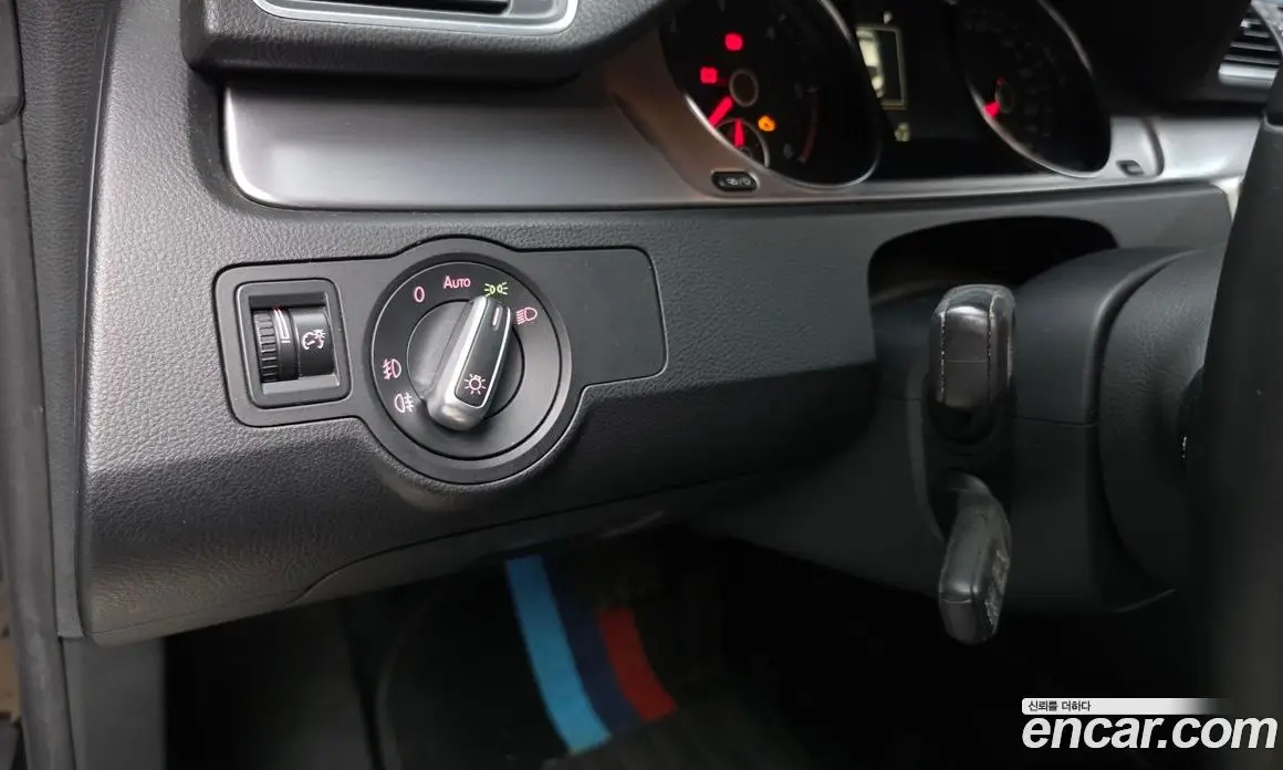 Volkswagen CC 2016 2.0 автомат (гидро), фото 17