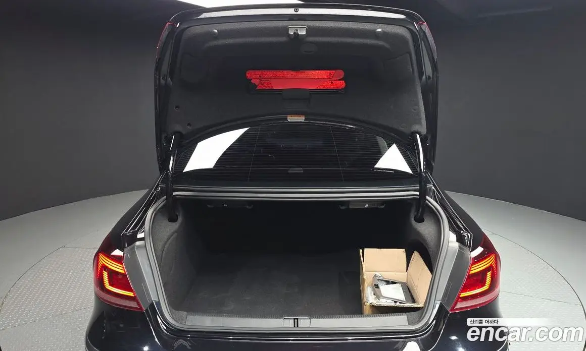 Volkswagen CC 2016 2.0 автомат (гидро), фото 20