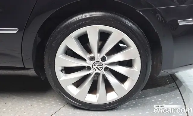 Volkswagen CC 2016 2.0 автомат (гидро), миниатюра 5