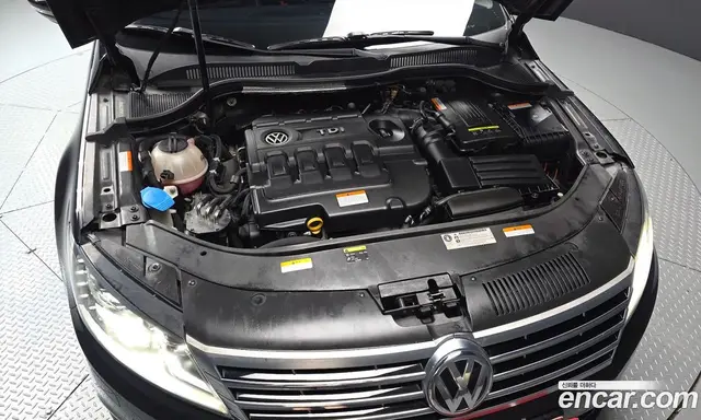 Volkswagen CC 2016 2.0 автомат (гидро), миниатюра 6