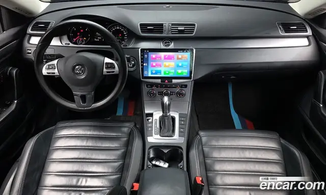 Volkswagen CC 2016 2.0 автомат (гидро), миниатюра 7