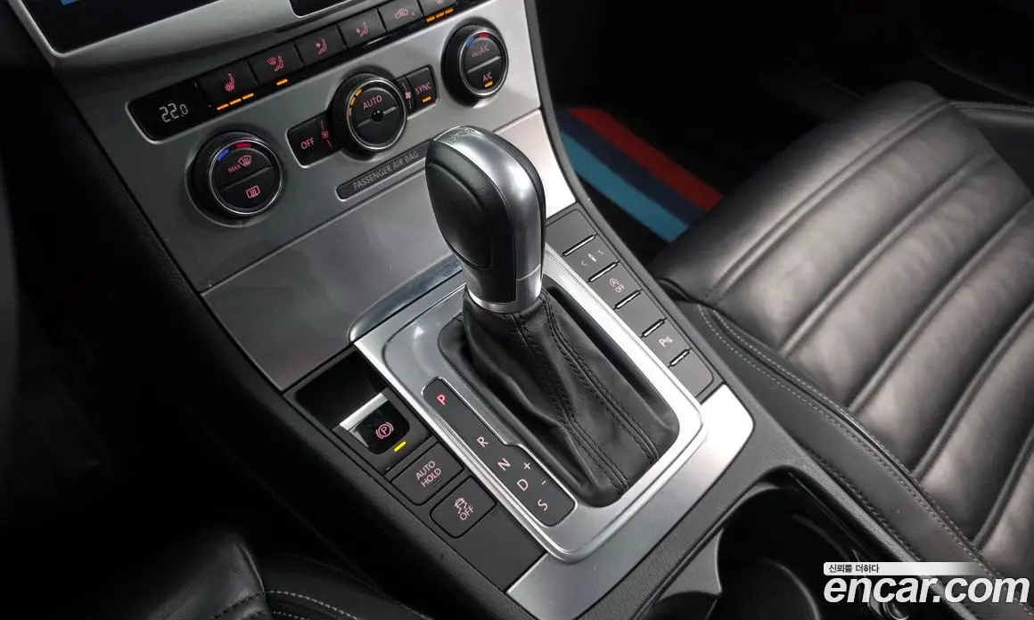 Volkswagen CC 2016 2.0 автомат (гидро), фото 9