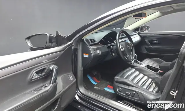 Volkswagen CC 2016 2.0 автомат (гидро), миниатюра 10