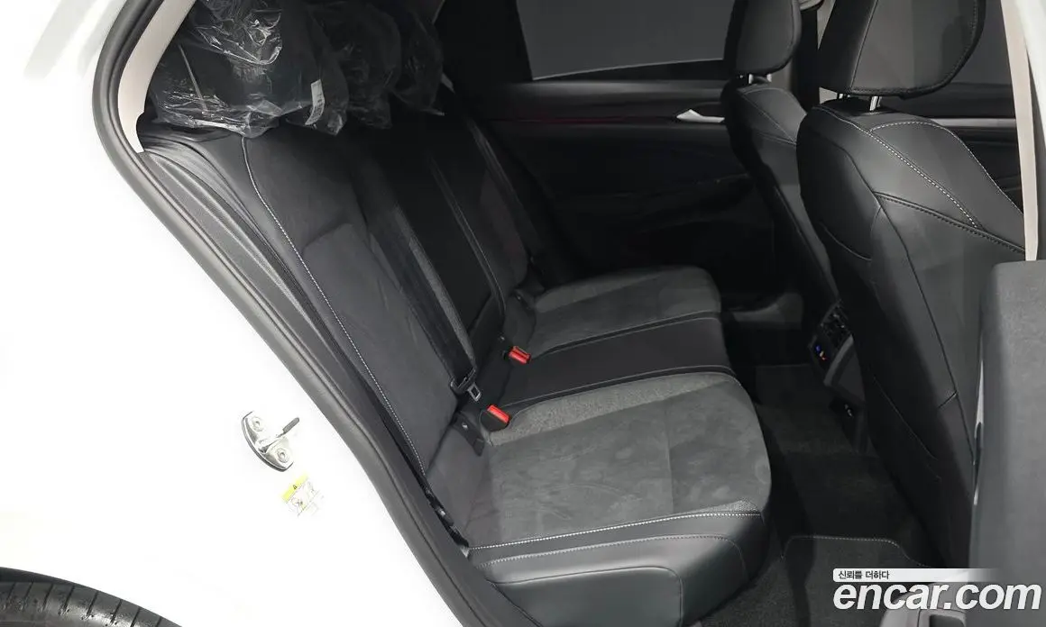 Volkswagen Golf 2026 2.0 автомат (гидро), фото 17