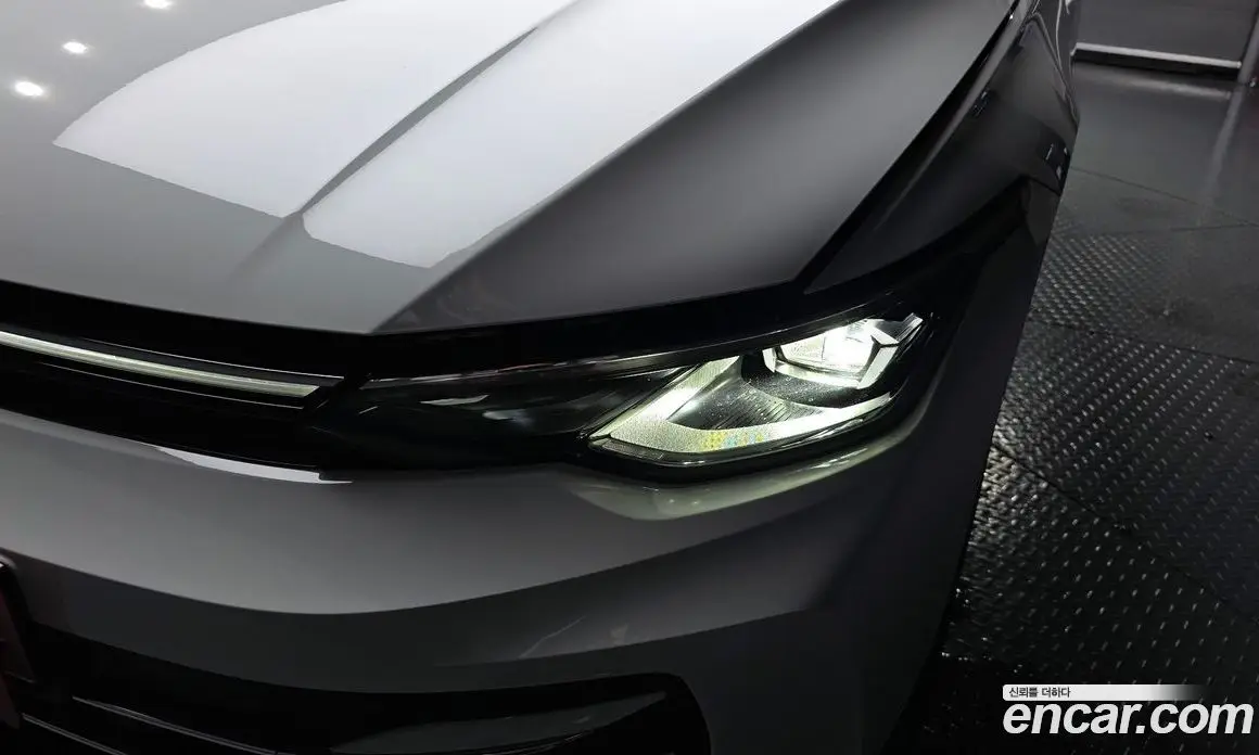 Volkswagen Golf 2026 2.0 автомат (гидро), фото 7