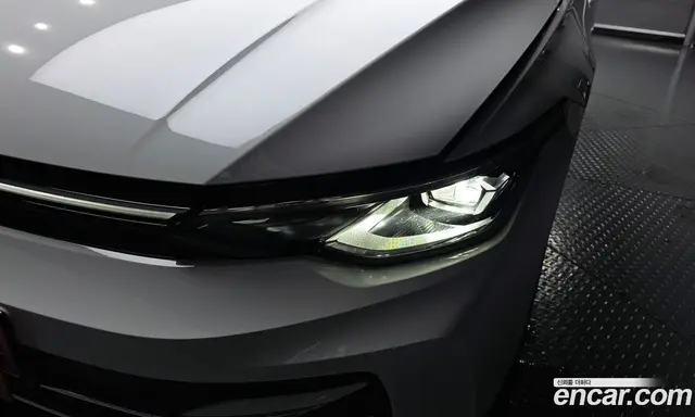Volkswagen Golf 2026 2.0 автомат (гидро), миниатюра 7
