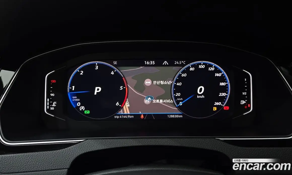 Volkswagen Passat 2021 2.0 автомат (гидро), фото 11