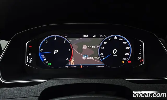 Volkswagen Passat 2021 2.0 автомат (гидро), миниатюра 11