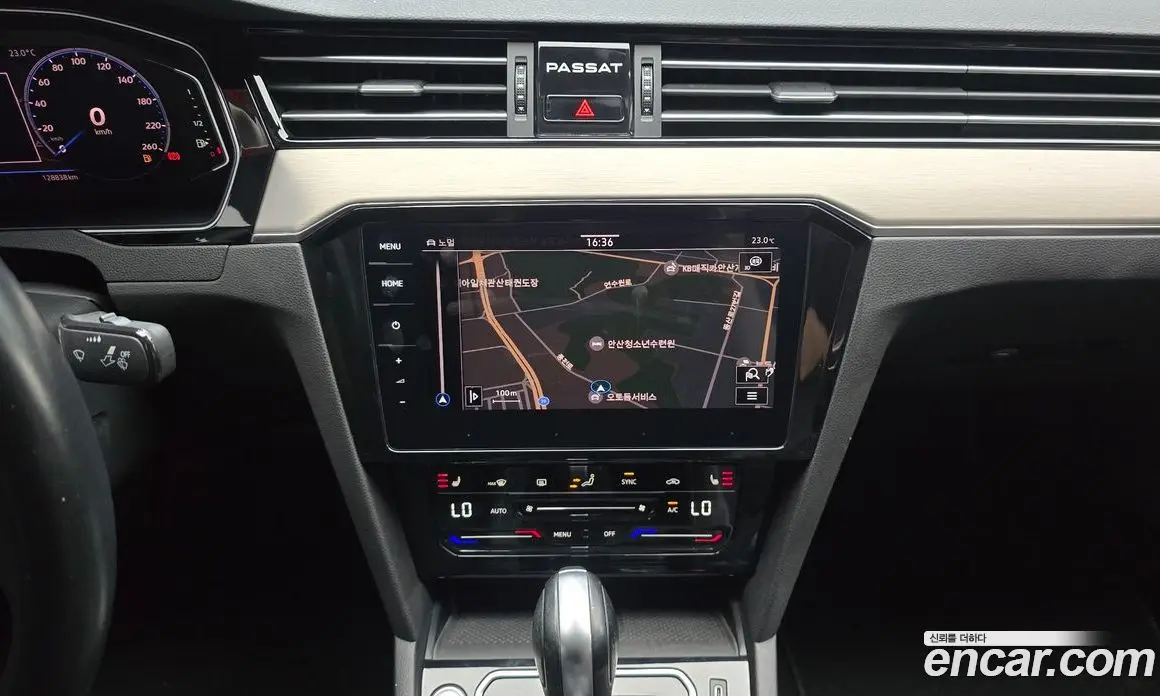 Volkswagen Passat 2021 2.0 автомат (гидро), фото 25