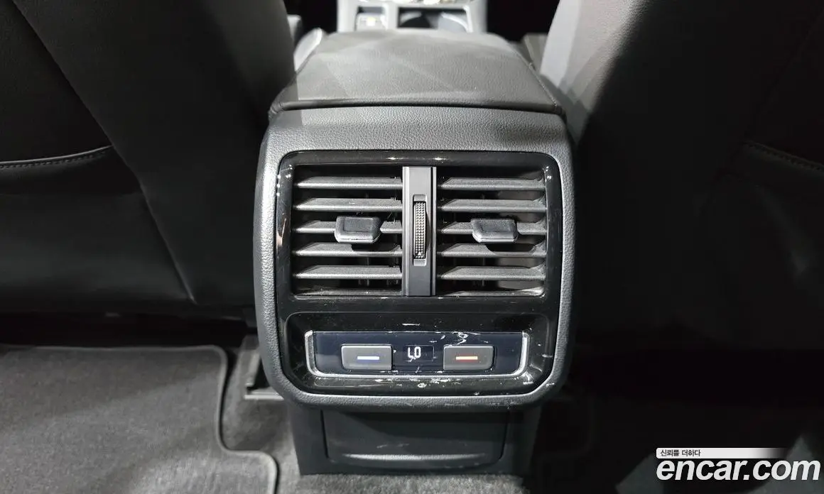 Volkswagen Passat 2021 2.0 автомат (гидро), фото 29