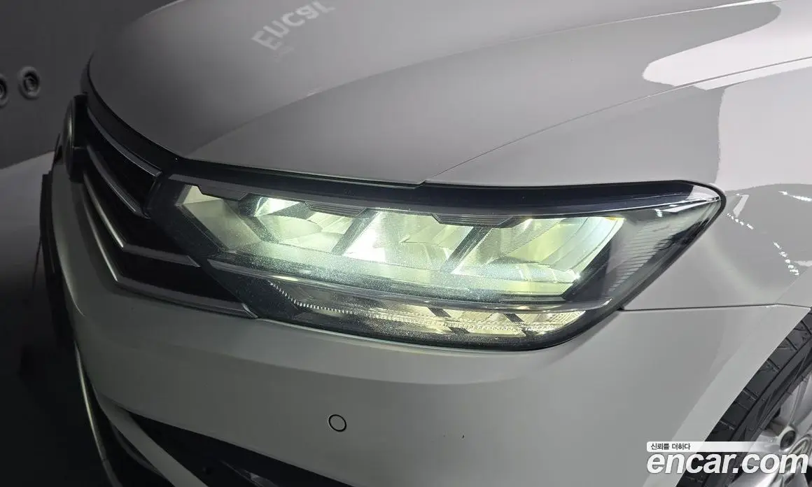 Volkswagen Passat 2021 2.0 автомат (гидро), фото 8