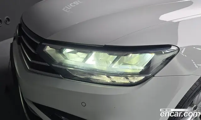 Volkswagen Passat 2021 2.0 автомат (гидро), миниатюра 8