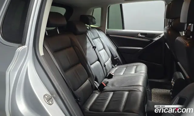 Volkswagen Tiguan 2015 2.0 автомат (гидро), миниатюра 11
