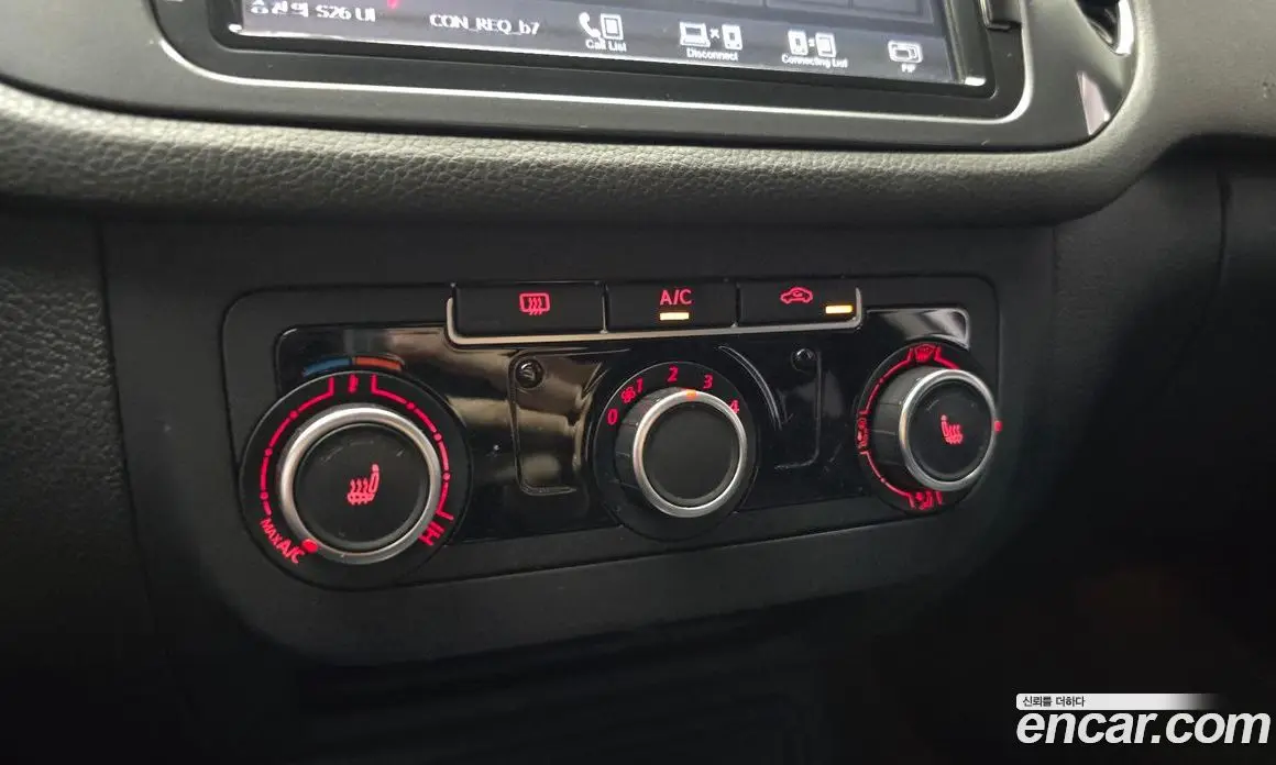 Volkswagen Tiguan 2015 2.0 автомат (гидро), фото 16