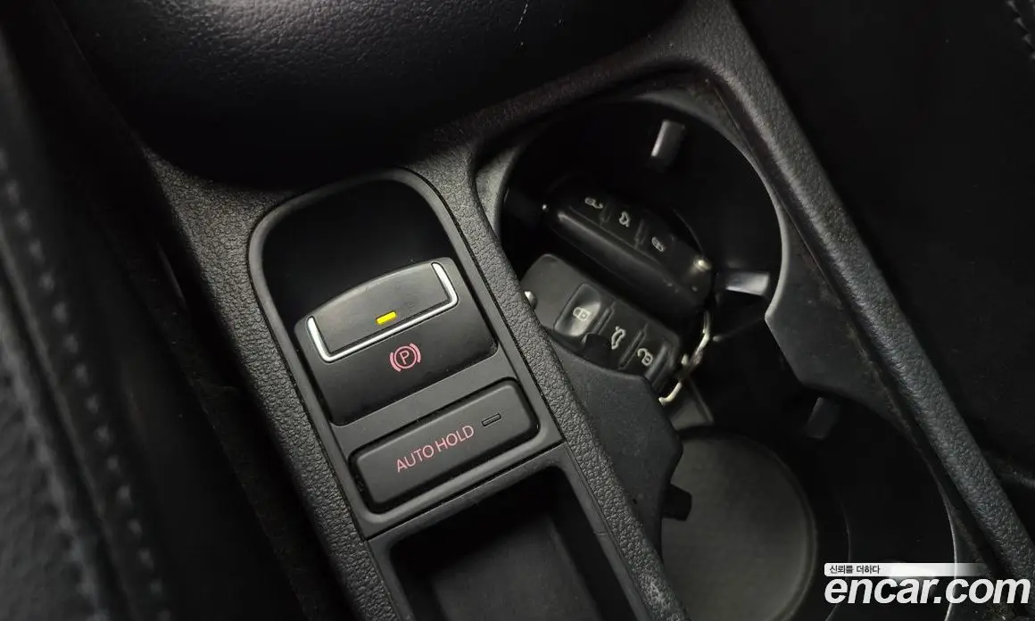 Volkswagen Tiguan 2015 2.0 автомат (гидро), фото 17