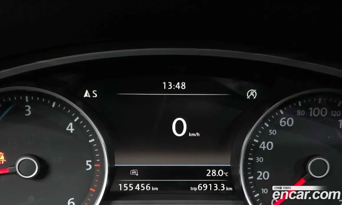 Volkswagen Touareg 2015 3.0 автомат (гидро), фото 8