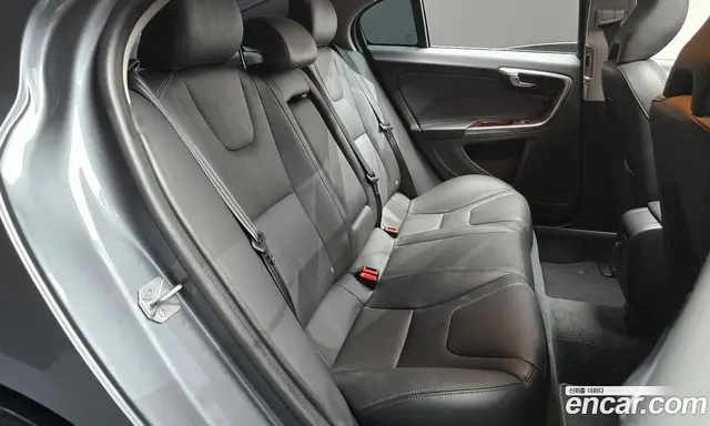 Volvo S60 2018 2.0 автомат (гидро), миниатюра 11