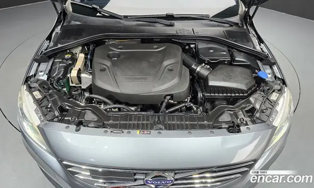 Volvo S60 2018 2.0 автомат (гидро), миниатюра 6
