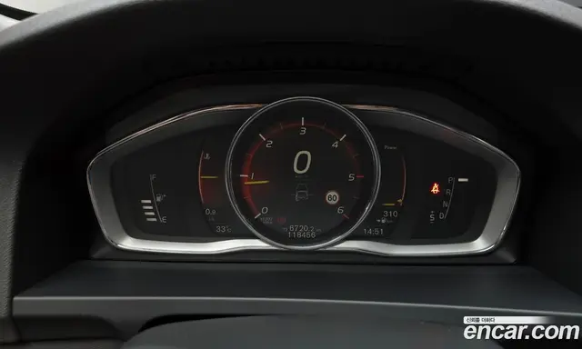 Volvo S60 2018 2.0 автомат (гидро), миниатюра 8