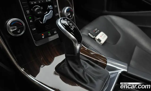 Volvo S60 2018 2.0 автомат (гидро), миниатюра 9