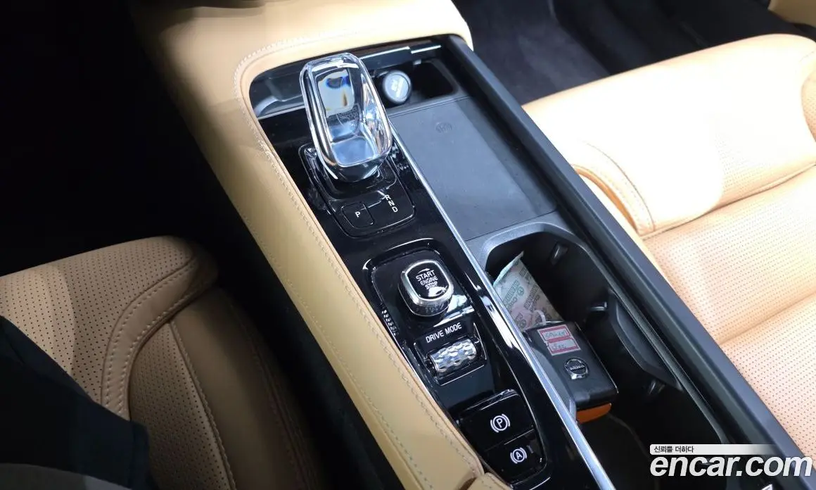 Volvo S90 2021 2.0 автомат (гидро), фото 12