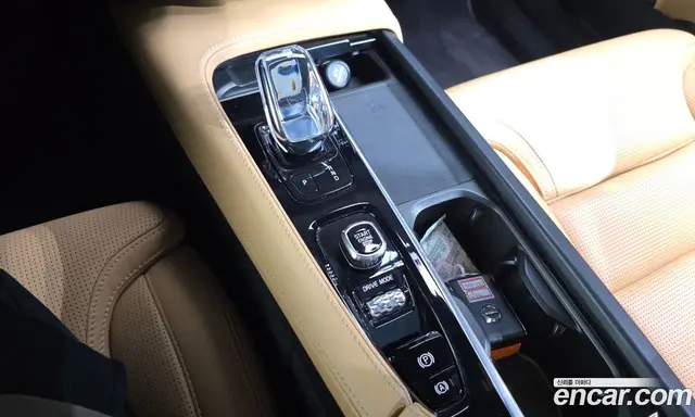 Volvo S90 2021 2.0 автомат (гидро), миниатюра 12