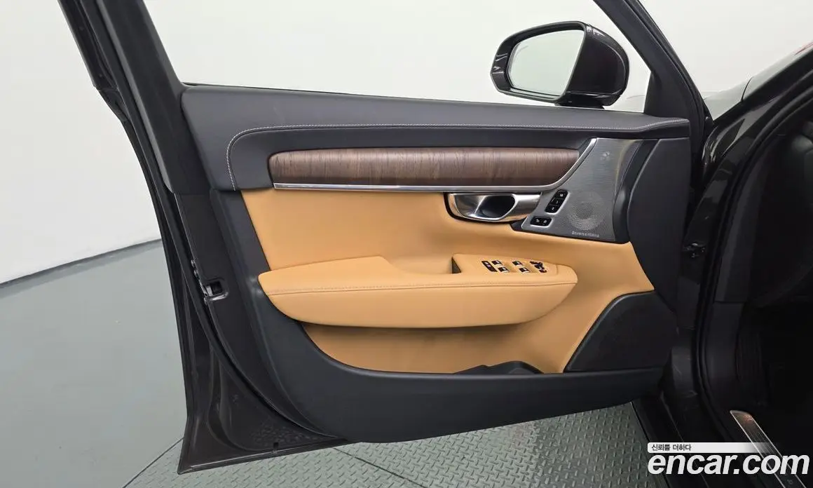 Volvo S90 2021 2.0 автомат (гидро), фото 14