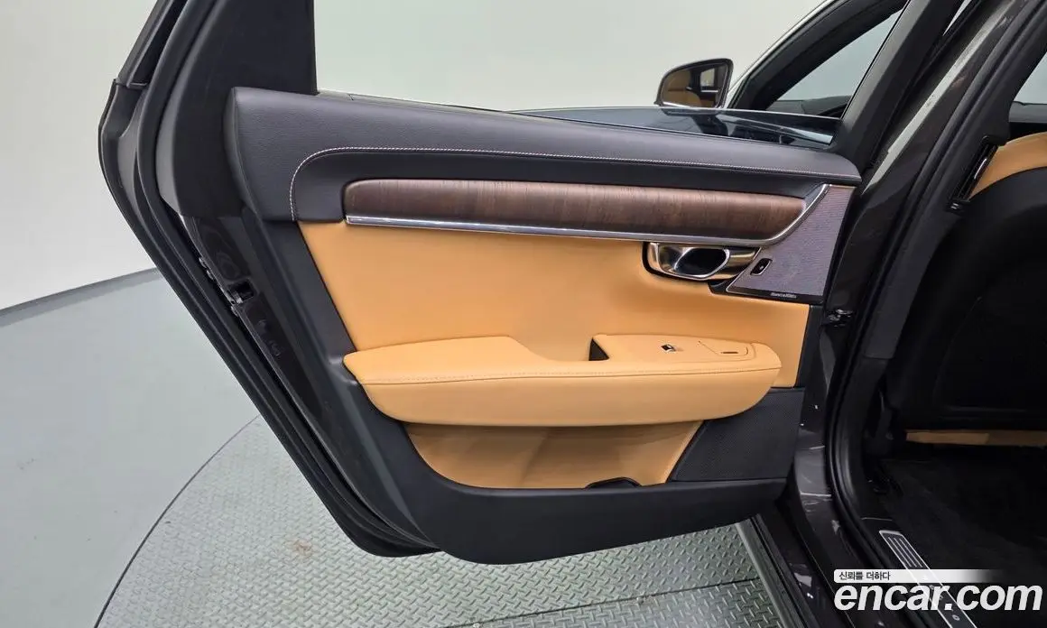 Volvo S90 2021 2.0 автомат (гидро), фото 15