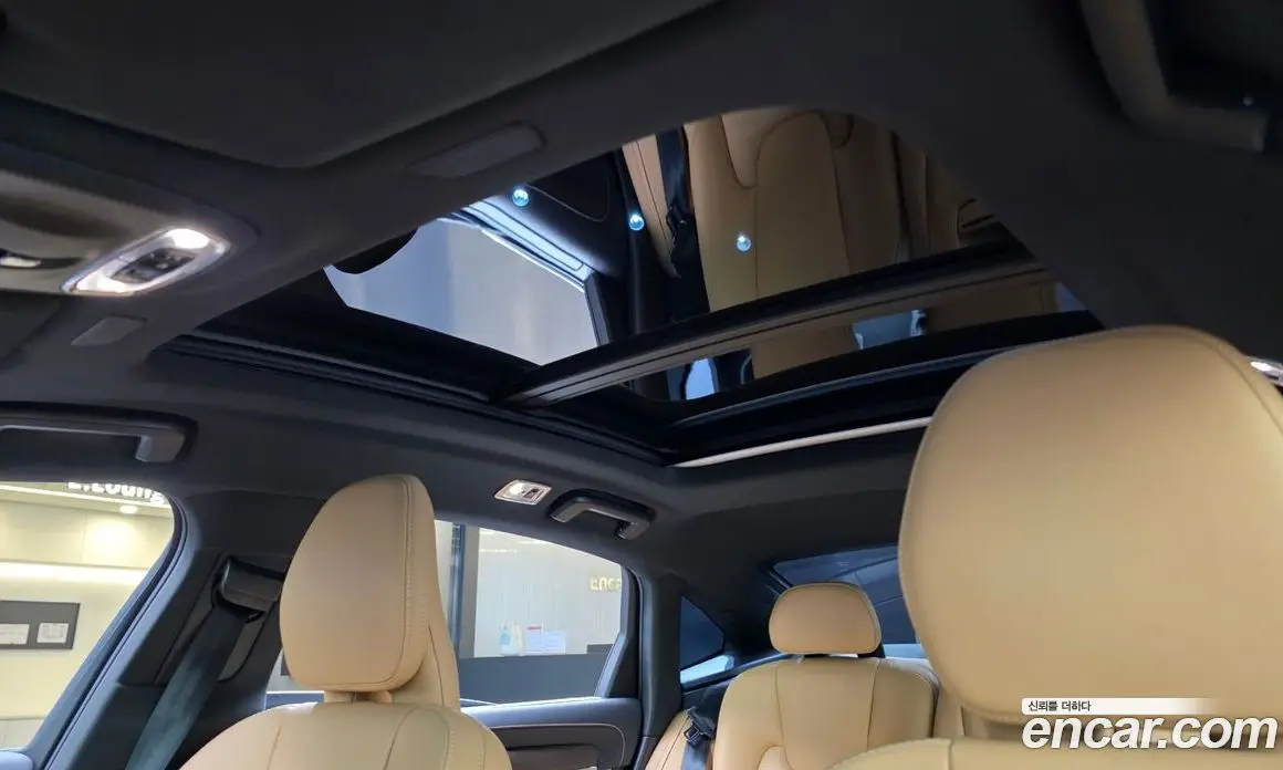 Volvo S90 2021 2.0 автомат (гидро), фото 24