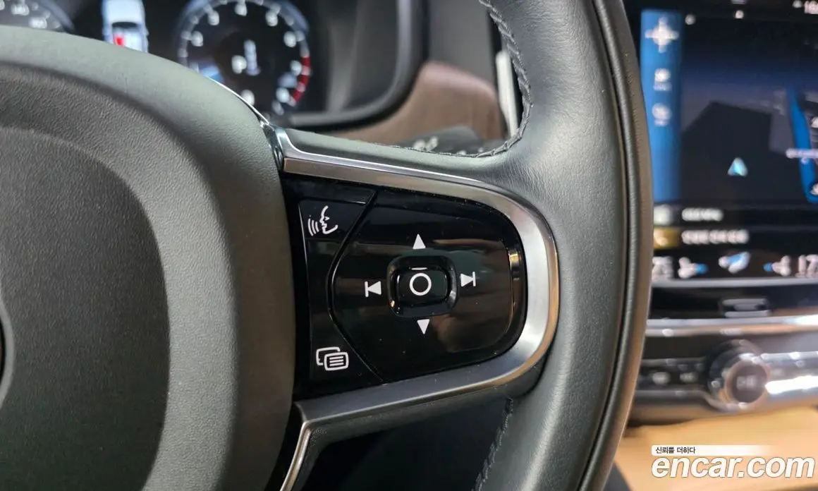 Volvo S90 2021 2.0 автомат (гидро), фото 27