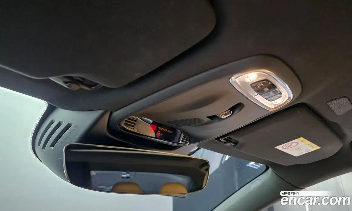 Volvo S90 2021 2.0 автомат (гидро), фото 28