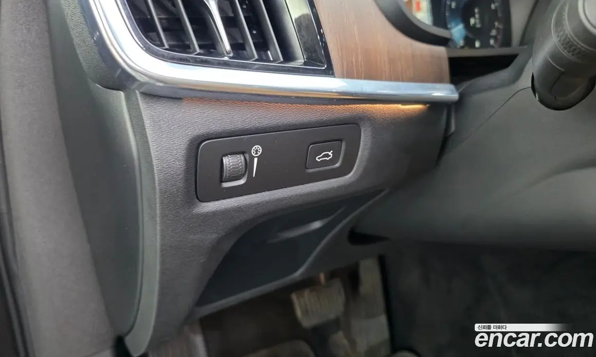 Volvo S90 2021 2.0 автомат (гидро), фото 30