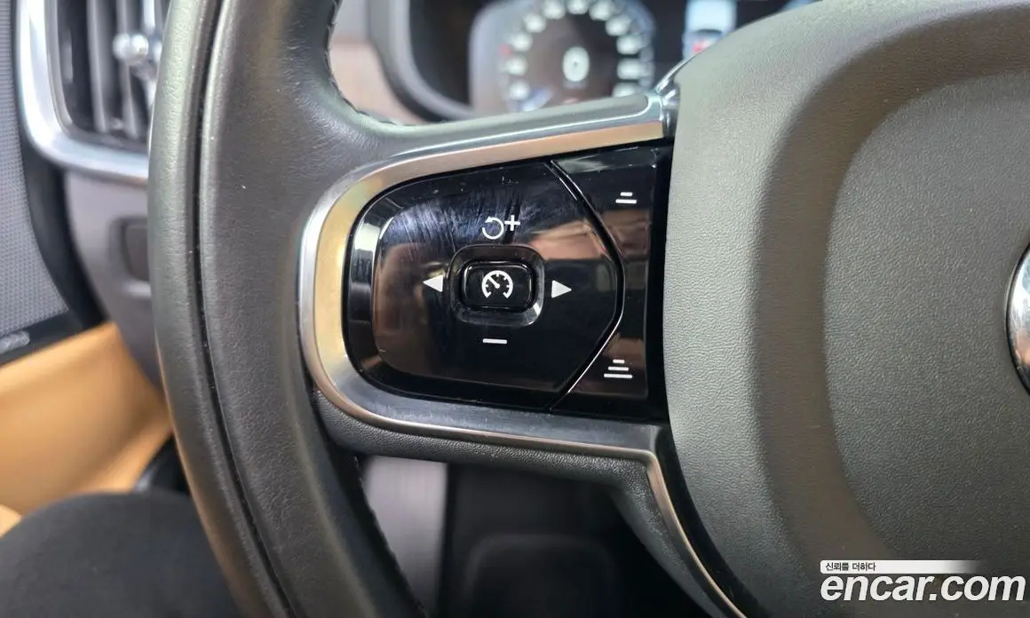 Volvo S90 2021 2.0 автомат (гидро), фото 33