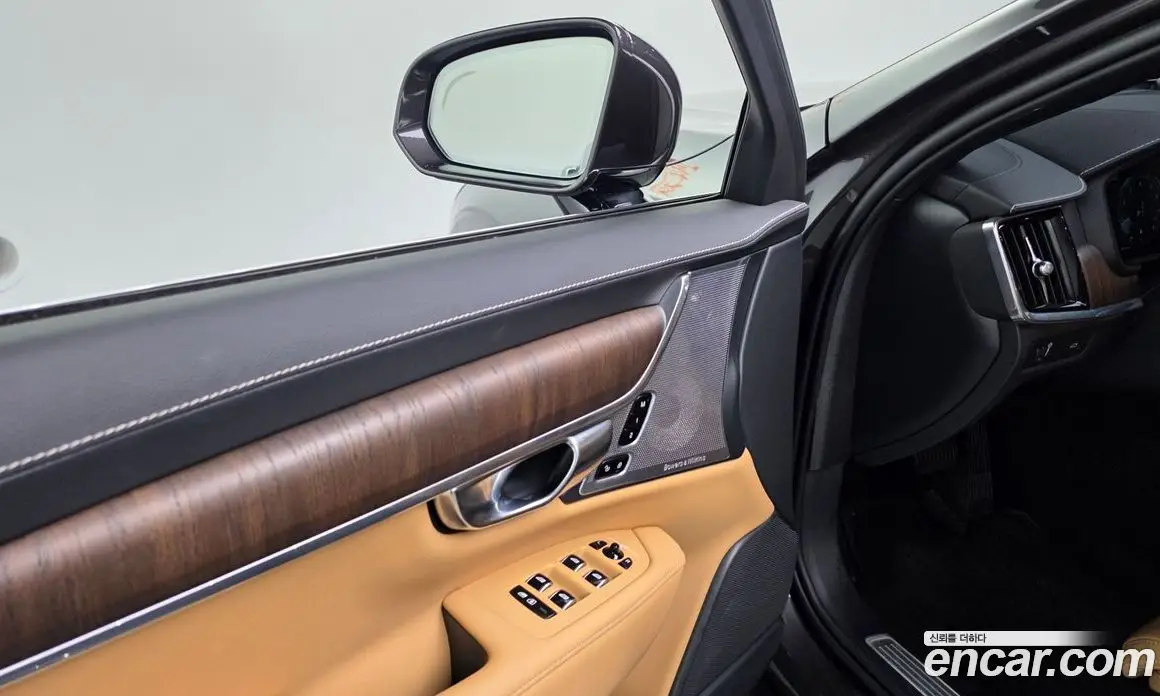 Volvo S90 2021 2.0 автомат (гидро), фото 36