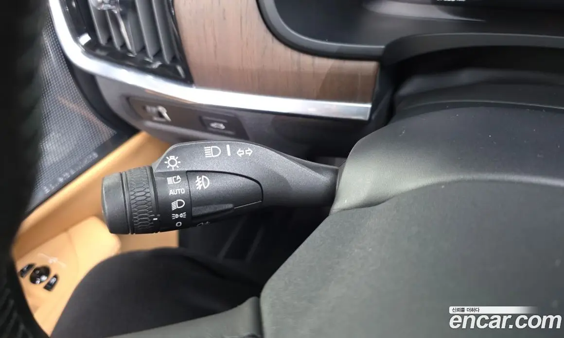 Volvo S90 2021 2.0 автомат (гидро), фото 37