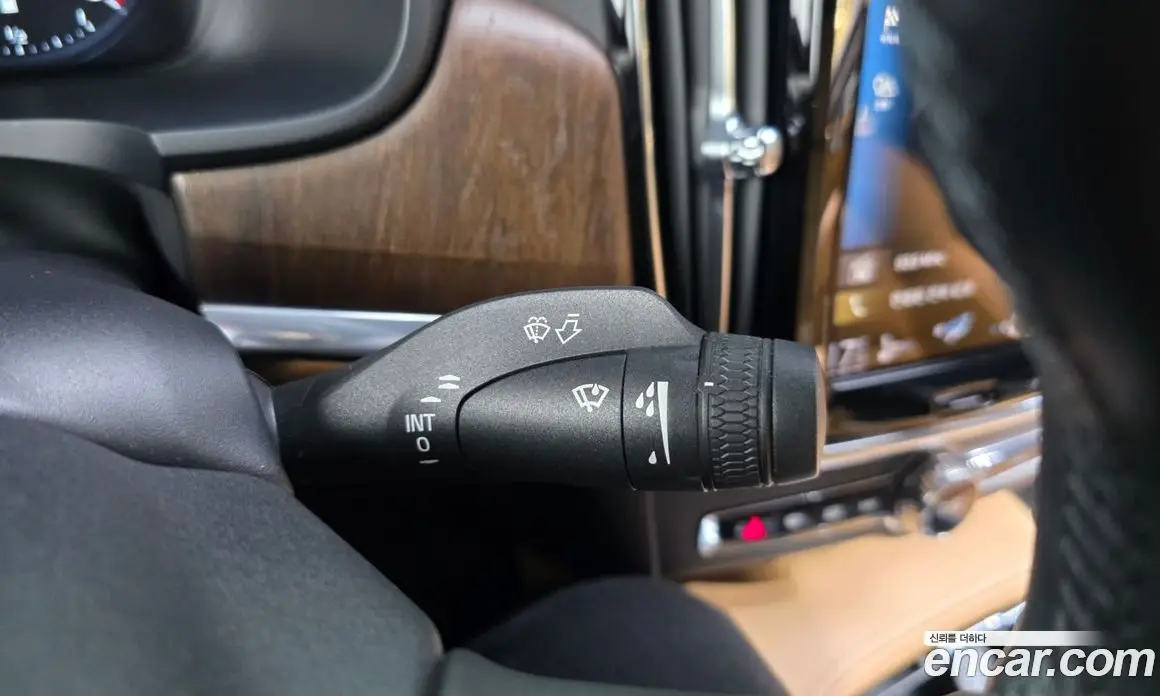 Volvo S90 2021 2.0 автомат (гидро), фото 38